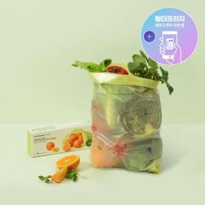 스마트킵 프레쉬 항균백L 6매 (5.5L)