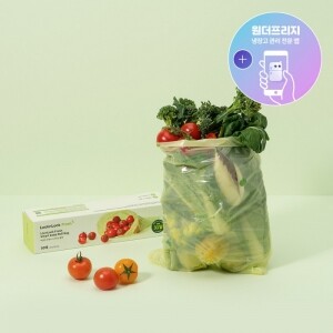 스마트킵 프레쉬 롤백 50매 (3.5L)