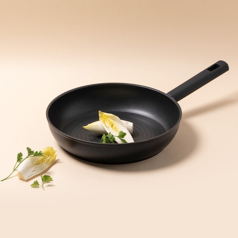 좋은 것을 담다 락앤락,밸런스쿡IH 프라이팬 28cm