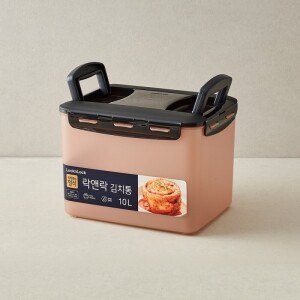 락앤락 김치통 10L