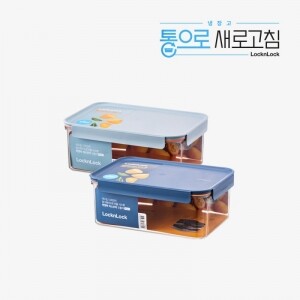 비스프리 모듈러 플러스 3.5L 직사각