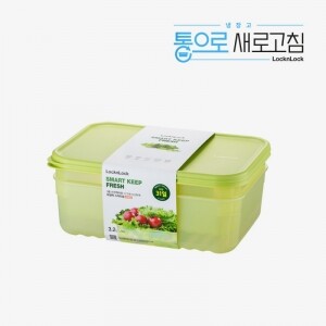 스마트킵 프레쉬 3.2L 2P