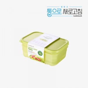 스마트킵 프레쉬 1.3L 2P