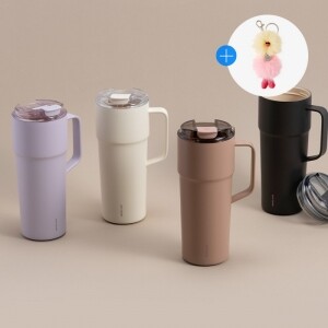 메트로 카페 세라믹 텀블러 750ML