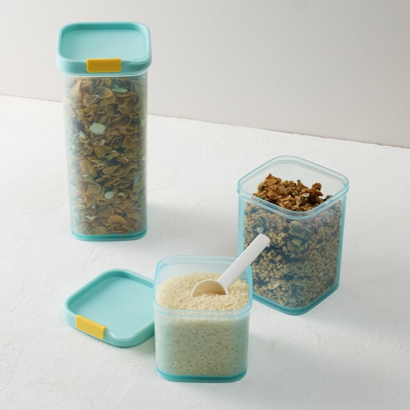 좋은 것을 담다 락앤락,프리저핏 도어포켓L 1500ML