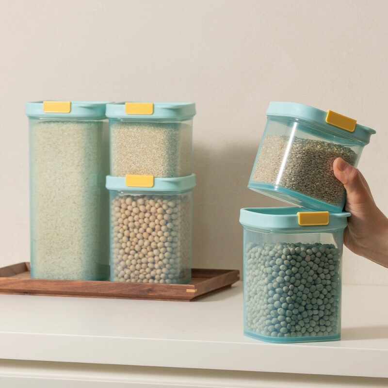 좋은 것을 담다 락앤락,프리저핏 도어포켓L 1500ML