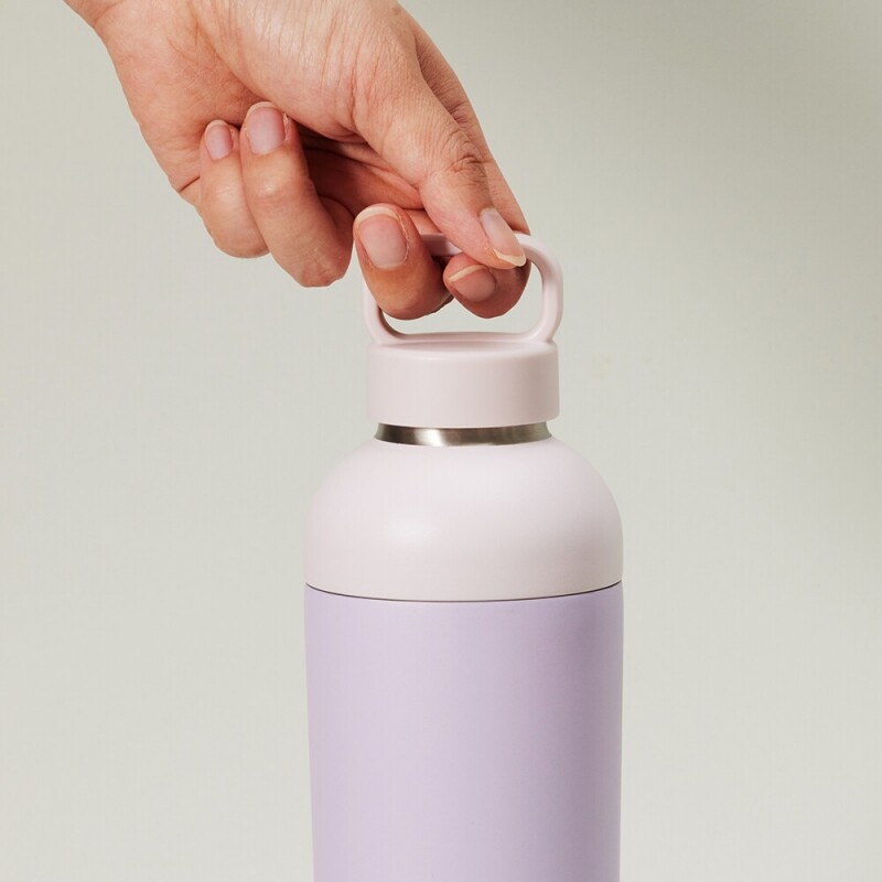 좋은 것을 담다 락앤락,슬로 듀얼 오프닝 텀블러 700ML