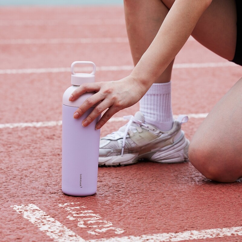 좋은 것을 담다 락앤락,슬로 듀얼 오프닝 텀블러 700ML