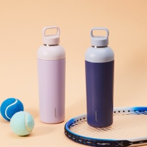슬로 듀얼 오프닝 텀블러 700ML
